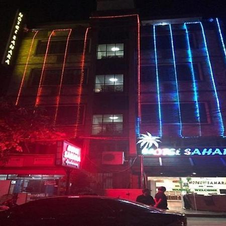 Hotel Sahara Mandalay Exterior foto